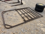 BROWN GATE
