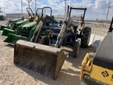 FORD 2810