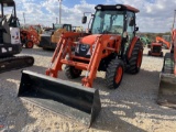 KIOTI NX5510