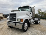 06 MACK CH613 TWIN SCREW/V#N005833