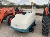 TENNANT 515 SWEEPER HRS N/A