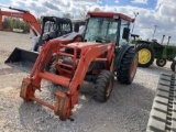 KUBOTA L4330