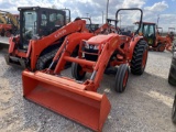 KUBOTA L4600