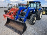 NEW HOLLAND TD5050