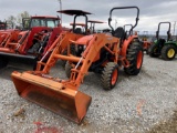 KUBOTA L4060