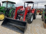 MASSEY FERGUSON 4709