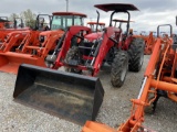 MASSEY FERGUSON 2607H