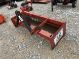 5' HD ATLAS BOX BLADE