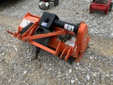 4' LANDPRIDE BTR0542 ROTO TILLER