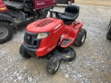 TROY BILT BRONCO LAWN MOWER
