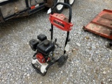 CRAFTSMAN POWER WASHER