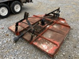 5' BIG BEE BRUSH HOG