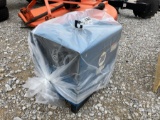 MILLER WELDER PILE-ARK250 SNGL PHAS