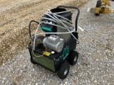 RAMTEQ AV200 HEATED POWER WASHER