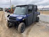 21 POLARIS RGR CRW