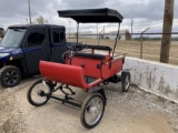 1908 OLDMOBILE REPLICA
