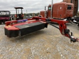 20 NEW HOLLAND DURADISC/210M/#1396