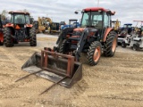 05 KUBOTA M6800