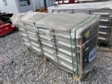 20 DRAWER TOLL BOX