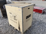 PORTABLE WOOD CHIPPER