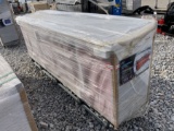 15 DRAWER TOOL BOX