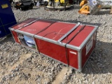 20' X 40' CONTAINER SHELTER