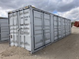 40' CONTAINER