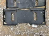 Q/A BLANK PLATE