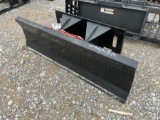 Q/A DOZER BLADE