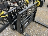 Q/A HYD PALLET FORKS