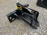 Q/A STUMP BUCKET GRAPPLE