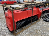 Q/A HYD DRUM MULCHER