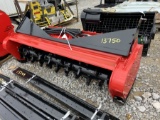 Q/A DRUM MULCHER