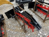 Q/A HYD TRENCHER