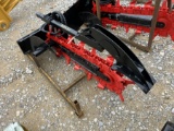 Q/A HYD TRENCHER