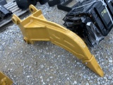 EXCAVATOR RIPPER