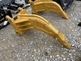 EXCAVATOR RIPPER
