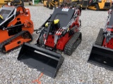 EGN EG360T MINI SKID STEER
