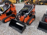 EGN EG36C MINI SKID STEER