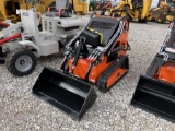 EGN EG36C MINI SKID STEER