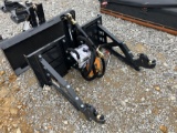 Q/A TO 3PT PTO ADAPTER