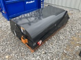 Q/A HYD SWEEPER