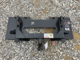 Q/A TO 3PT ADAPTER