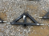 3PT RECEIVER HITCH
