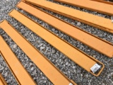 PALLET FORK EXTENSIONS