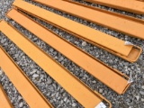 PALLET FORK EXTENSIONS