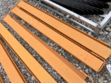PALLET FORK EXTENSIONS