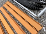 PALLET FORK EXTENSIONS