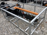 Q/A HYD TRENCHER