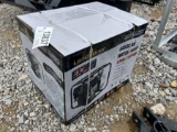 GAS WATER PUMP